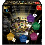 Jumbo Party&Co. Original társasjáték 