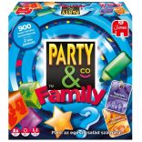 Party&Co. Family - Családi társasjáték
