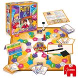 Party&Co. Junior társasjáték
