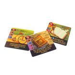 Juharvölgy Krónikája társasjáték