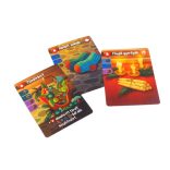 Juharvölgy Krónikája társasjáték