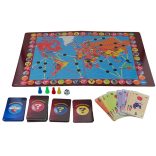 Playland: Enciklopédia társasjáték