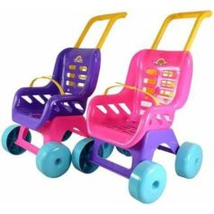 Buggy babakocsi