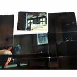 Crime Zoom: Nagyító alatt - Az utolsó kártyalap társasjáték