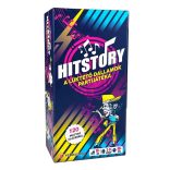HitStory társasjáték