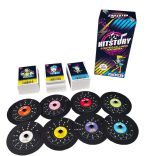 HitStory társasjáték