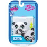 Littlest Pet Shop Figura Blister csomag
