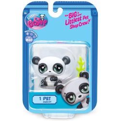 Littlest Pet Shop Figura Blister csomag