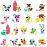 Littlest Pet Shop Figura Blister csomag
