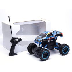   Cross-Country Pick-up távirányítós terepjáró 1/14 27MHz