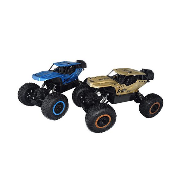 Magic Toys RC Rocket Spray 1:14