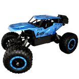 Magic Toys RC Rocket Spray 1:14