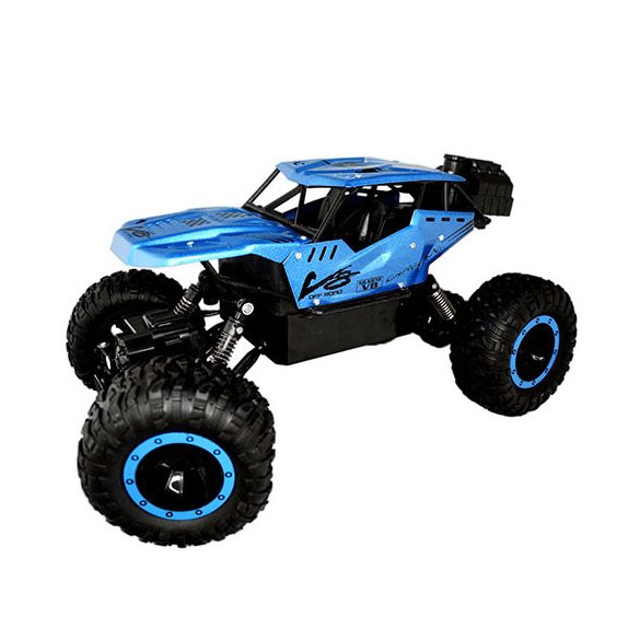 Magic Toys RC Rocket Spray 1:14