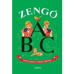 Zengő ABC Móra Ferenc