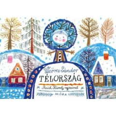 Weöres Sándor: Télország