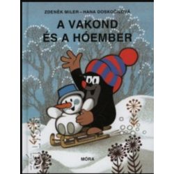 Znedek Miller, Hana Doskocelova: A vakond és a hóember