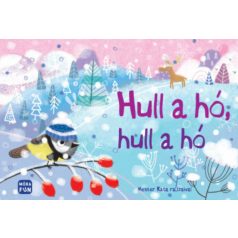 Móra: Hull a hó, hull a hó