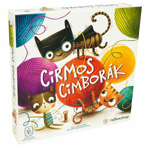 Cirmos Cimborák