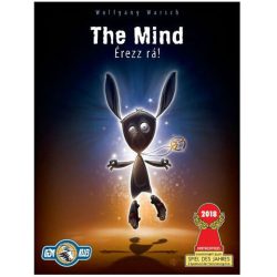 The Mind – Érezz rá! társasjáték
