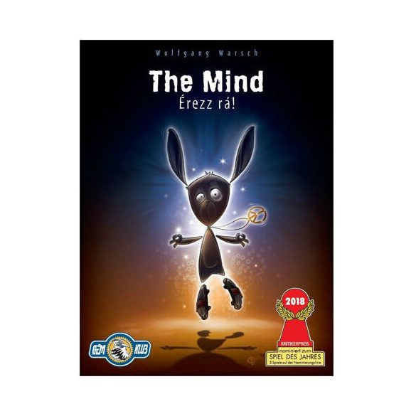 The Mind – Érezz rá! társasjáték