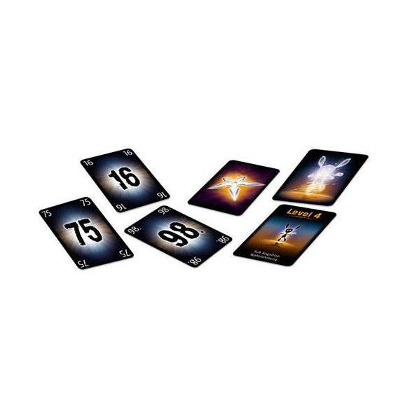 The Mind – Érezz rá! társasjáték