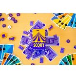 Scout kártyajáték