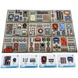 Pingvin légitársaság társasjáték