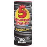 PlayMonster 5 másodperc 3 válasz Mini - Popkultúra