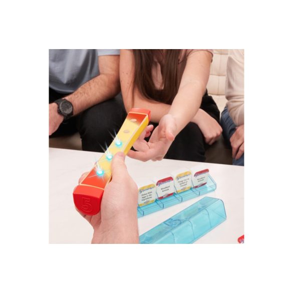 PlayMonster 5 másodperc és add át társasjáték