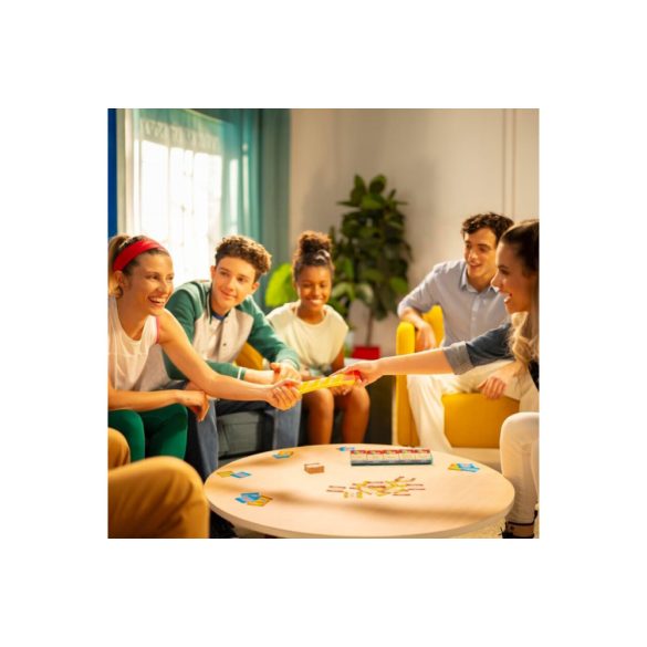 PlayMonster 5 másodperc és add át társasjáték