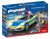 Playmobil 70066 - Porsche 911 Carrera 4S Rendőrség