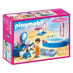Playmobil 70211 - Fürdőszoba káddal