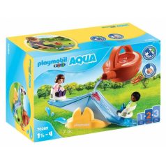 Playmobil 70269 - Vízi mérleghinta öntözőkannával