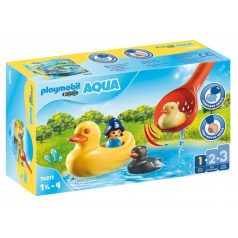 Playmobil 70271 - Kacsa család