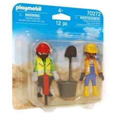 Playmobil 70272 - Építőipari munkások
