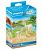 Playmobil 70350 - Alpaka kicsinyével