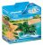 Playmobil 70358 - Aligátor család