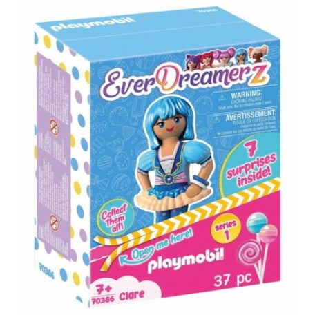 Playmobil 70386 - EverDreamerz Clare