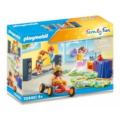 Playmobil 70440 - Játszószoba