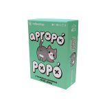 Apropó popó társasjáték