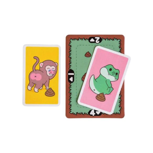 Apropó popó társasjáték