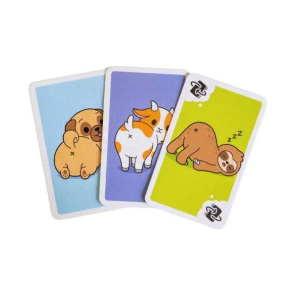 Apropó popó társasjáték