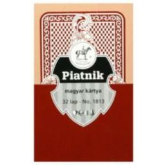 Piatnik- Magyar kártya