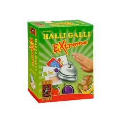 Piatnik- Halli Galli extrem