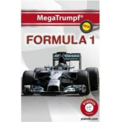 Piatnik- Technikai kártya, Forma 1