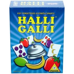 Piatnik- Halli Galli