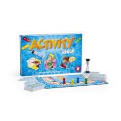 Piatnik- Activity Junior