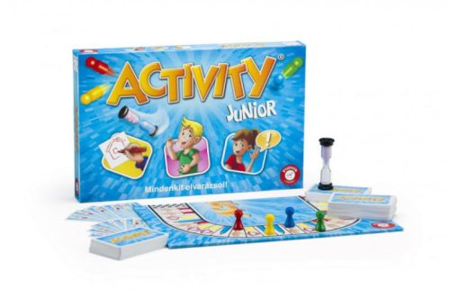 Piatnik- Activity Junior