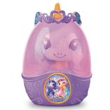 Hercegnő unikornisok kristálytojás többféle