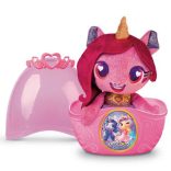 Hercegnő unikornisok kristálytojás többféle